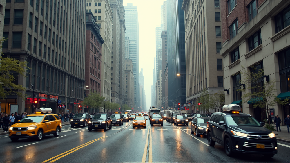 The Unexpected Cost of Federal Shutdown: Economy at a Crossroad