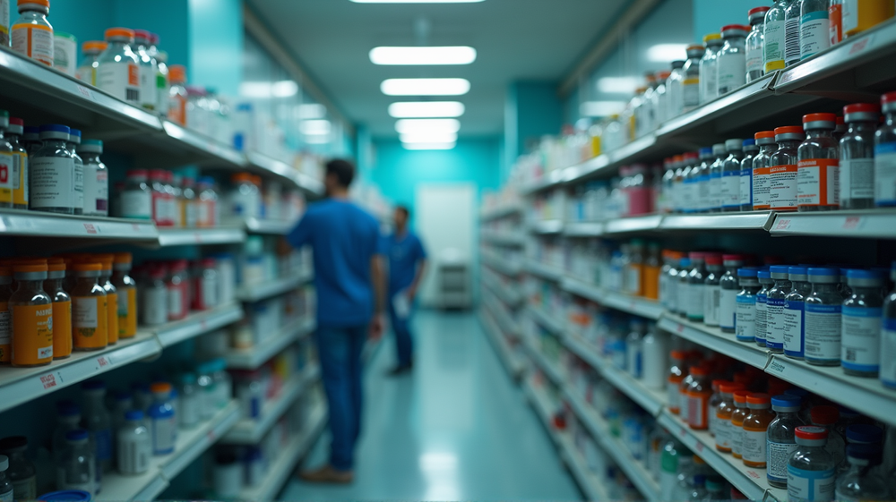 Pfizer Faces Sales Plunge: Comirnaty's Uncertain Path Ahead