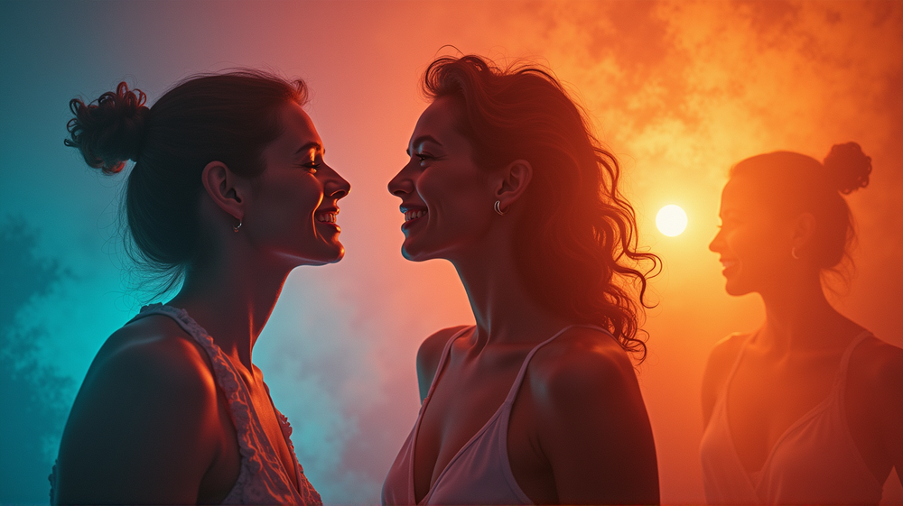 FDA Removes 'Fear Machine' Warnings From Hormone Therapy