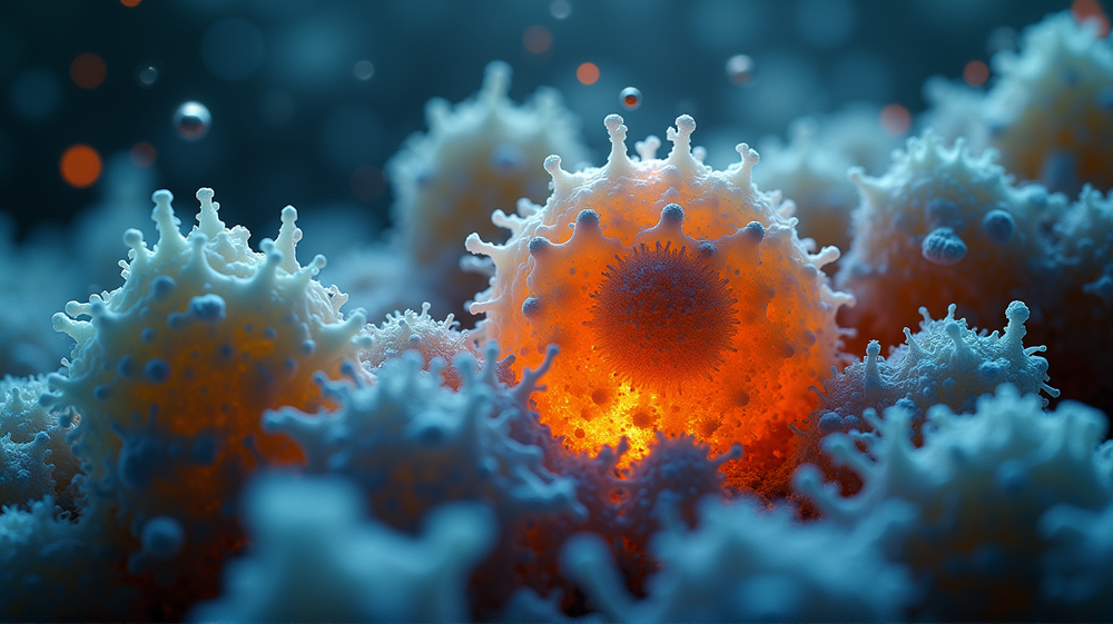 Revolutionary Bacterial Enzymes Unlock New Potential in Plastic Recycling