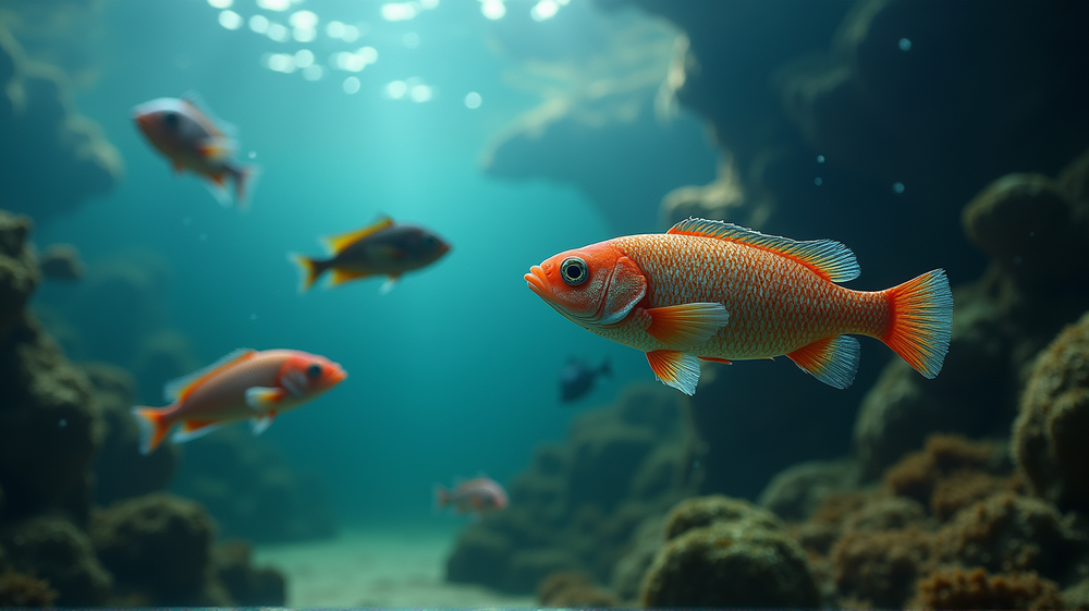 The Myth of Oxygen as a Shield Against Warming Waters