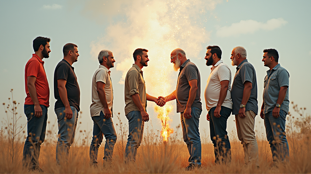 Israel’s President Urges Immediate Action Against Settler Violence