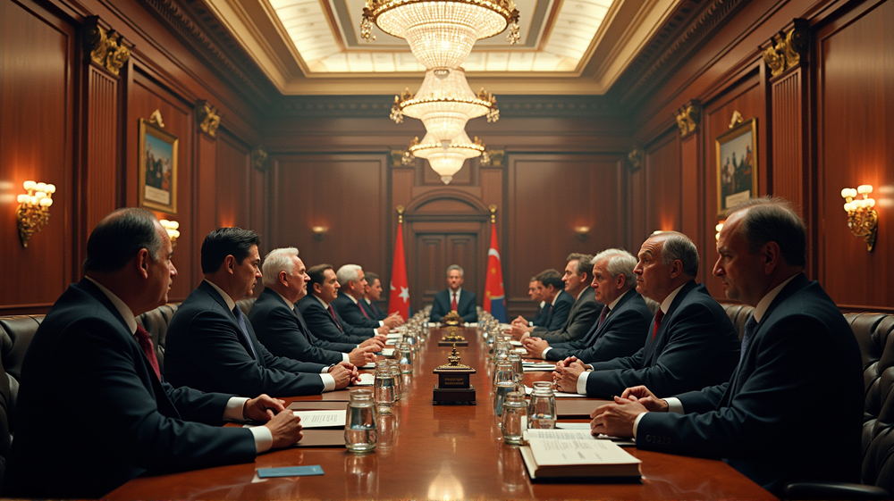 Germany's Historic Move: First-Time Withdrawal of Support for UNRWA