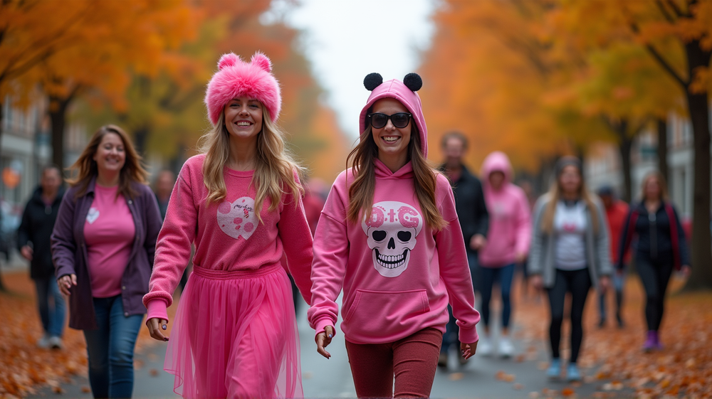 'MOMbies' Triumph in the Battle Against Breast Cancer: A Night to Remember on 'World News Tonight'