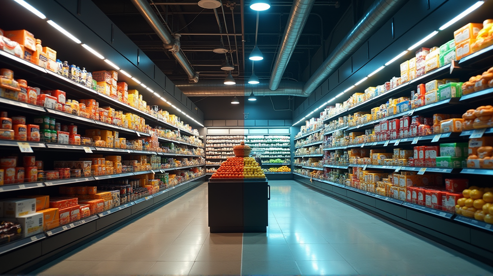 The Burrito that Reflects America’s Economic Divide