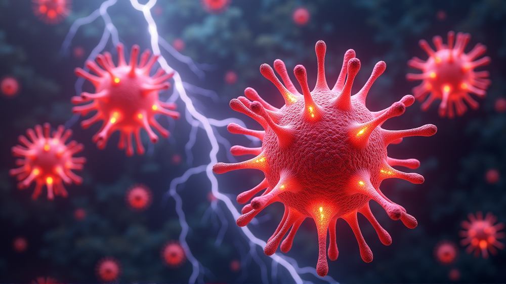 Electric Shocks: The Future of Faster Healing and Recovery