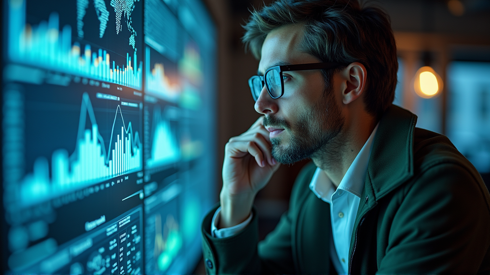 Can a Fractured Global Economy Find Healing and Prosperity?