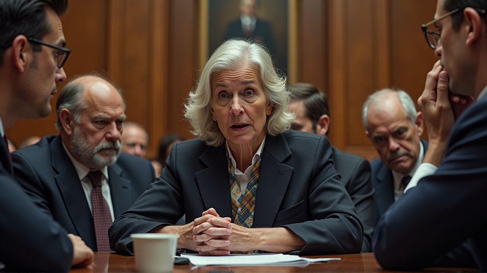 Trump's Controversial Surgeon General Pick Sparks Heated Debates