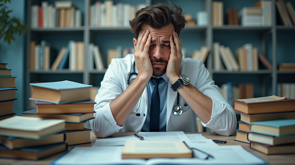 New Federal Loan Caps: A Challenge or Opportunity for Aspiring Doctors?