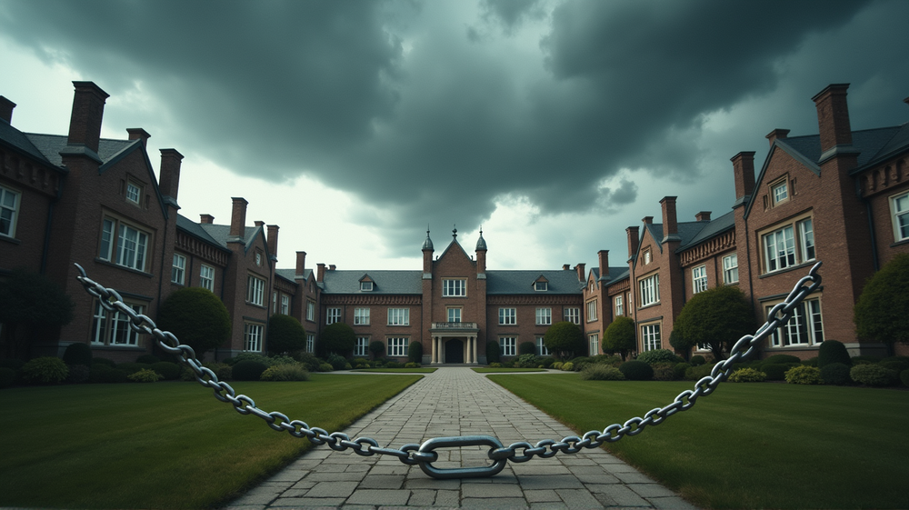 Academic Freedom Under Siege: Trump's Threat to Global Higher Education