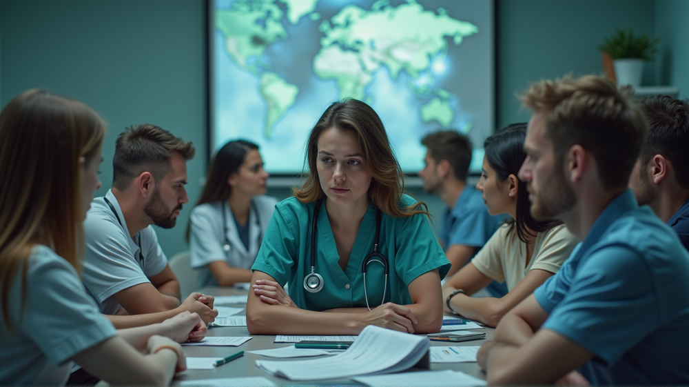 Record Anxiety Over Health Costs as 2026 Approaches: Gallup Poll Findings