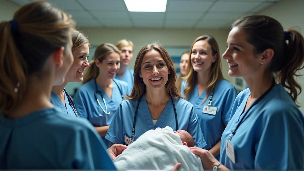 Why Every Woman Deserves Dignity in Childbirth: A Zambian Perspective