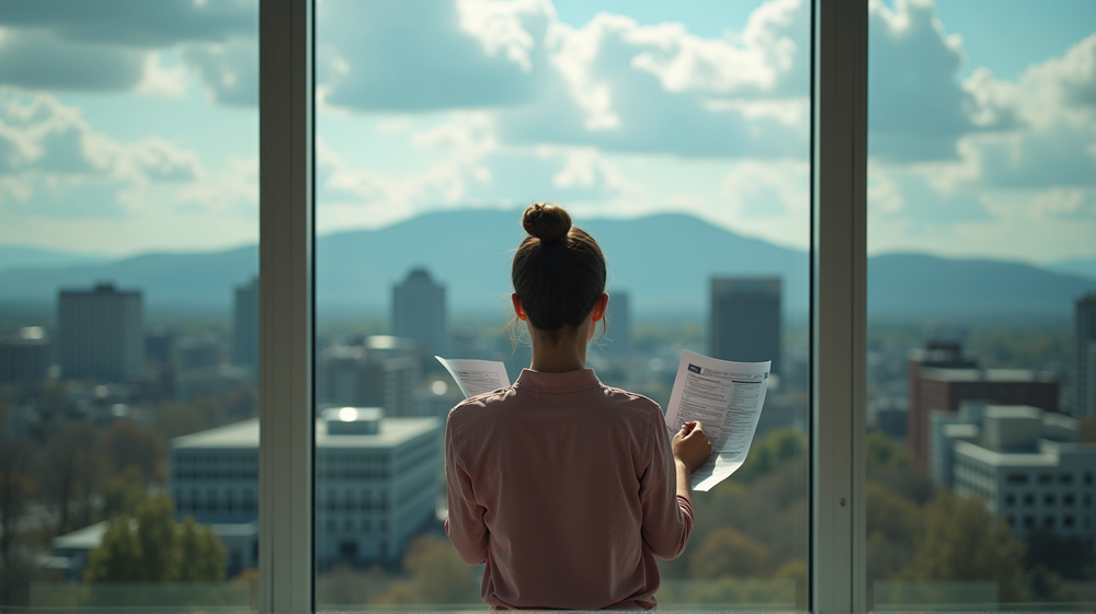 Buncombe's Dilemma: ACA Premiums Skyrocket, Forcing Tough Choices