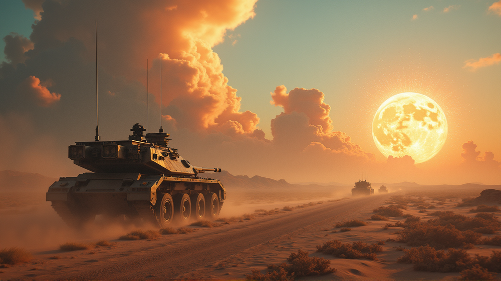 Reimagining the Middle East: Trump's Bold Saudi-Centric Vision