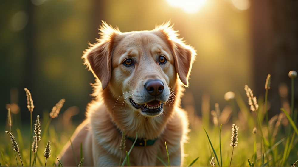 Unleashing Calm with CBD: How Supplements Transform Aggressive Dogs