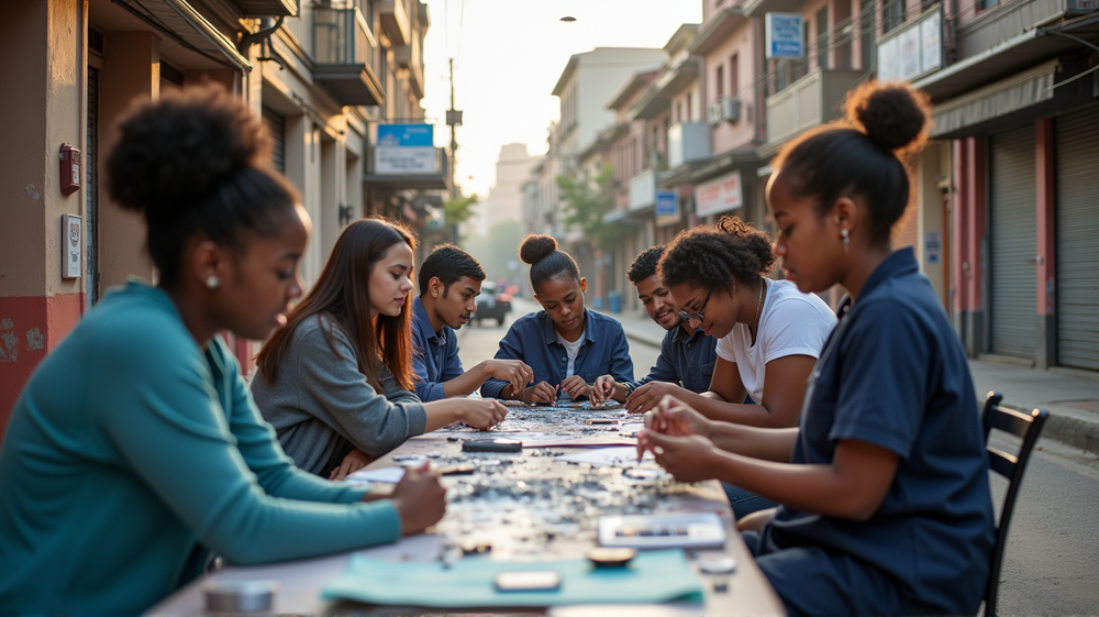 Empowering Communities: UC Davis Health's Landmark Initiative