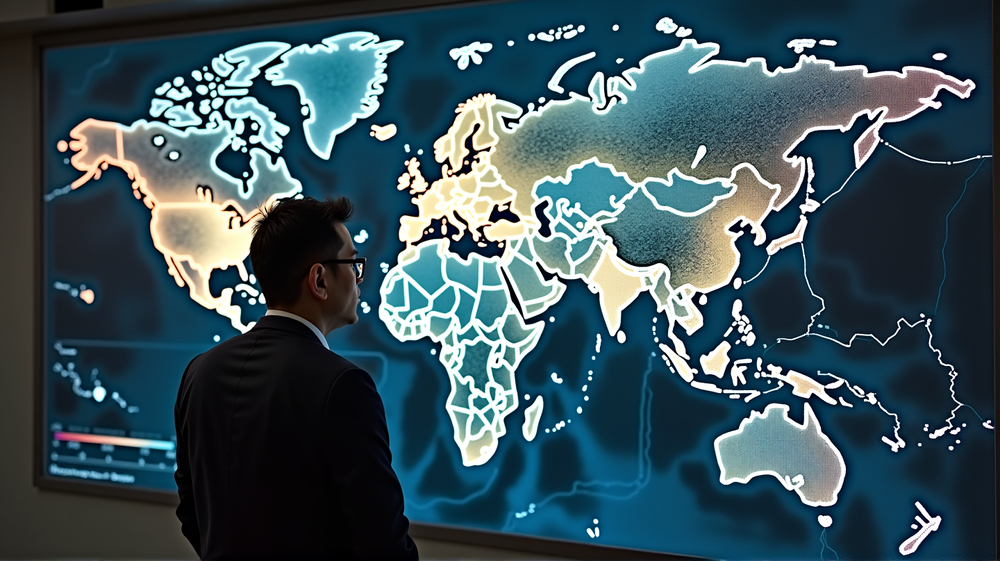 A Groundbreaking Theory That May Change How We Think About Chinese Economics