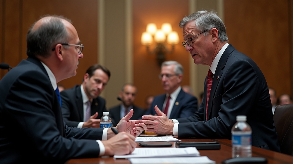 Senate Struggles with Health Care Bills: A Fresh Dilemma for Americans