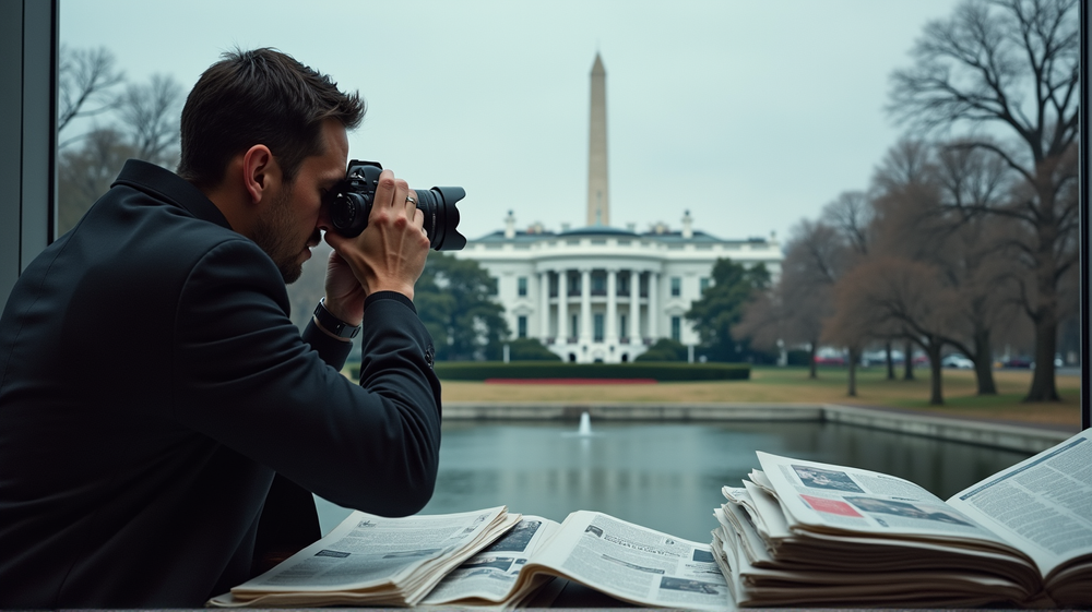 Join the Frontlines of Economic Reporting at Semafor!