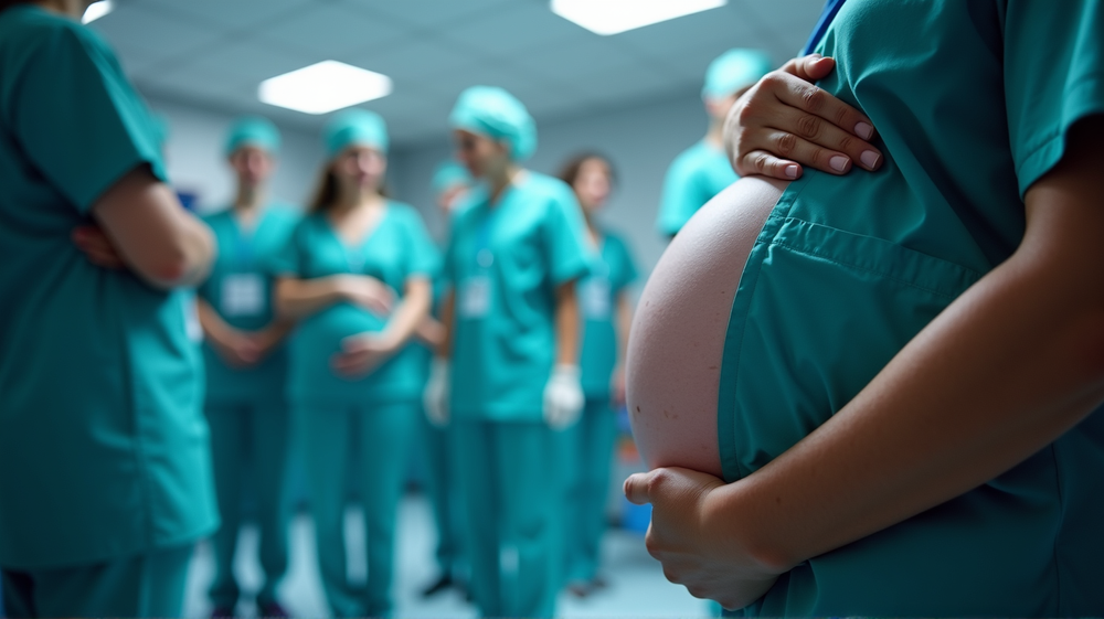 WellSpan Hospitals Shine as Top Maternity Care Providers