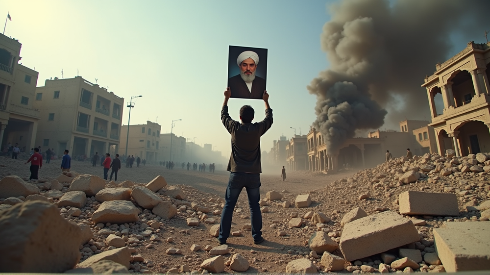 Hamas Leader's Dramatic Assassination: A Turning Point in Gaza