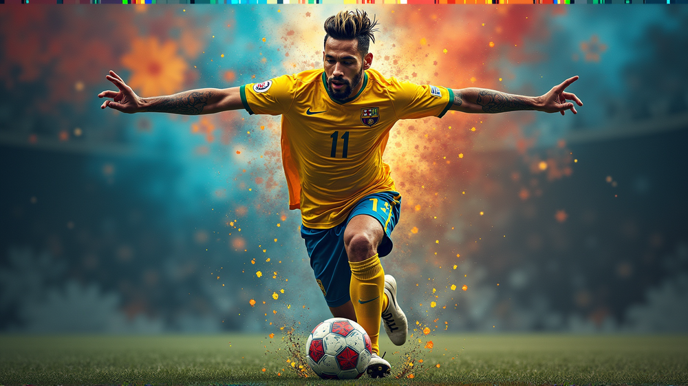 Neymar's Next Big Move: Europe or MLS?