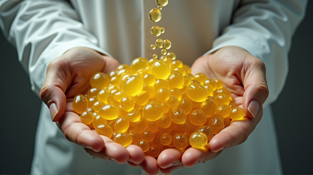 Discovery: Soybean Oil's Secret Role in Obesity Unraveled