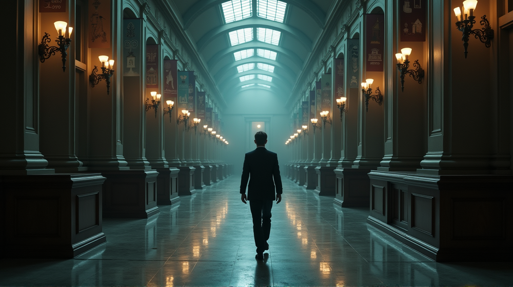 Larry Summers' Downfall: Lifetime Ban Due to Epstein Ties