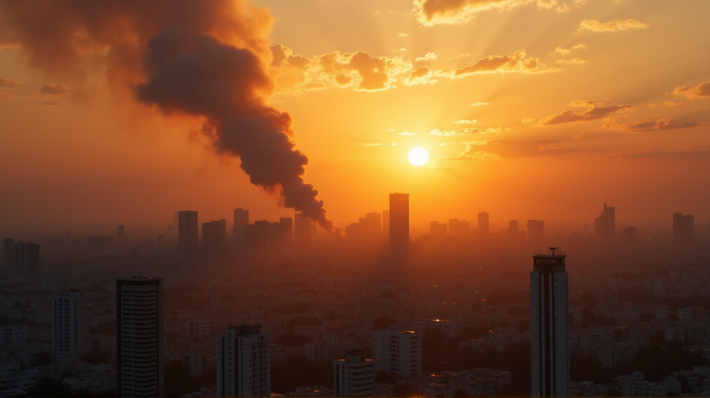 Escalation in Gaza: Israeli Airstrike Claims Lives Amid Fragile Ceasefire