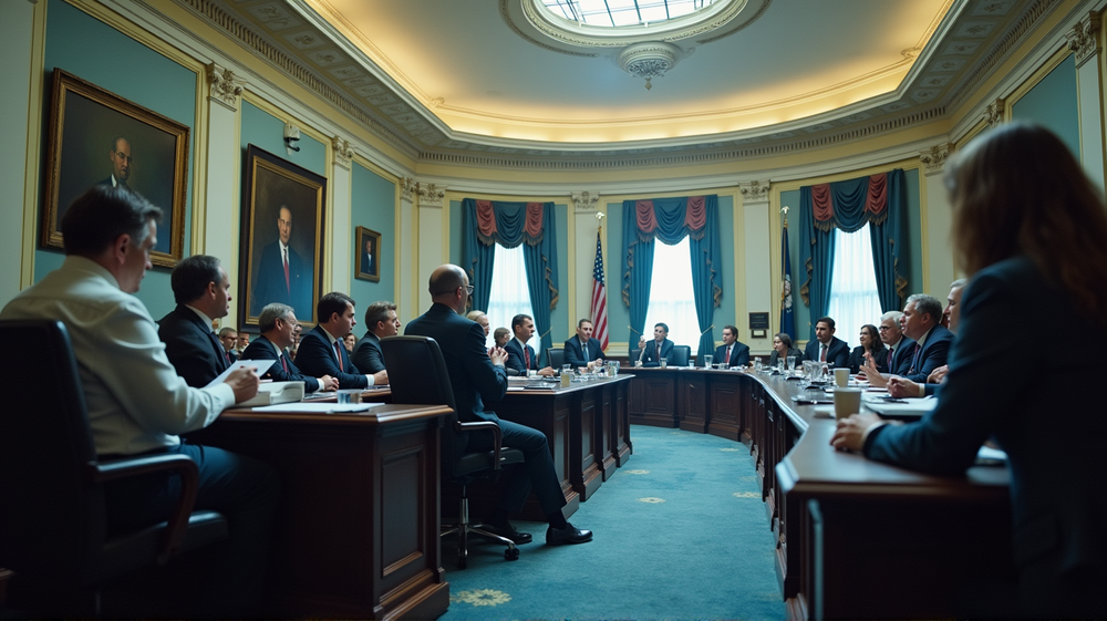 The ACA Subsidies Dilemma: Will Congress Act in Time?