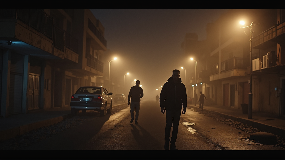 UN Denounces Shocking Execution of Palestinian Men in West Bank