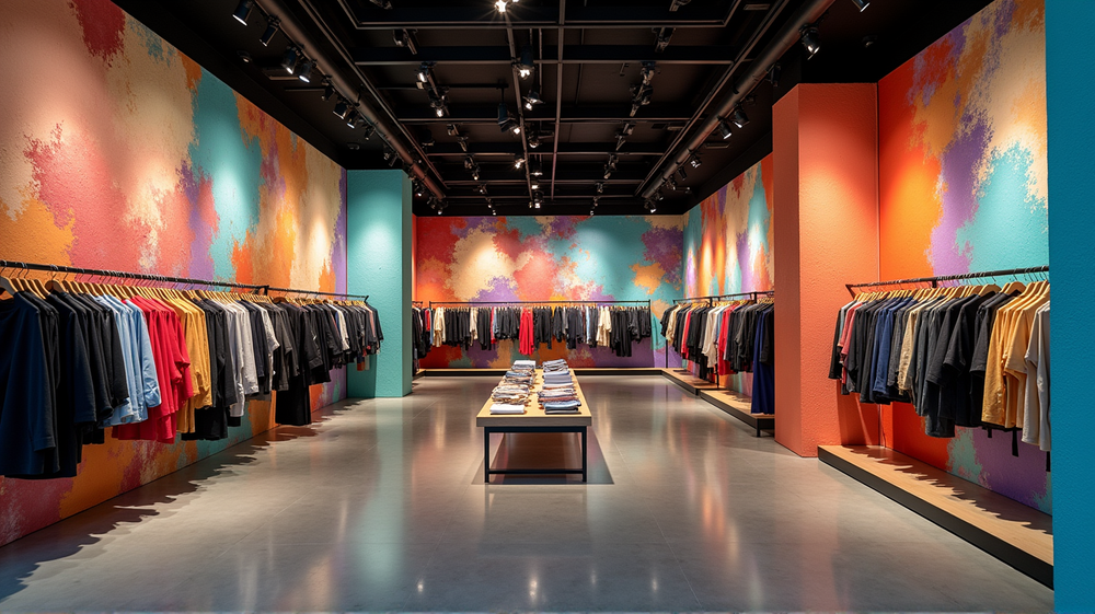 Pacsun Ventures into Middle East: A Bold Expansion