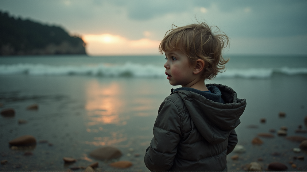 Tragic Standoff: Gaza Address Denies Critical Care for Young Cancer Patient