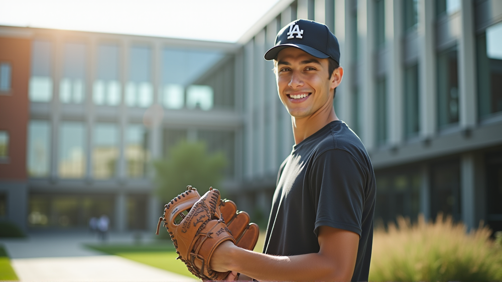 From Baseball to Big Data: Collin Clark’s Journey into Data Science