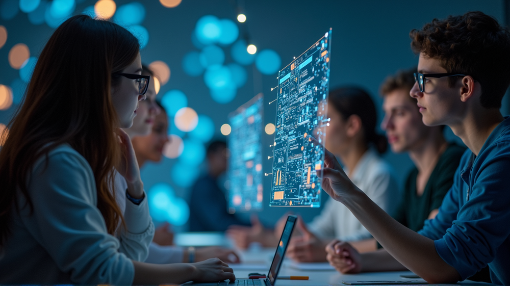 Micro-Credentials: Shaping the Future of Recognition in Learning