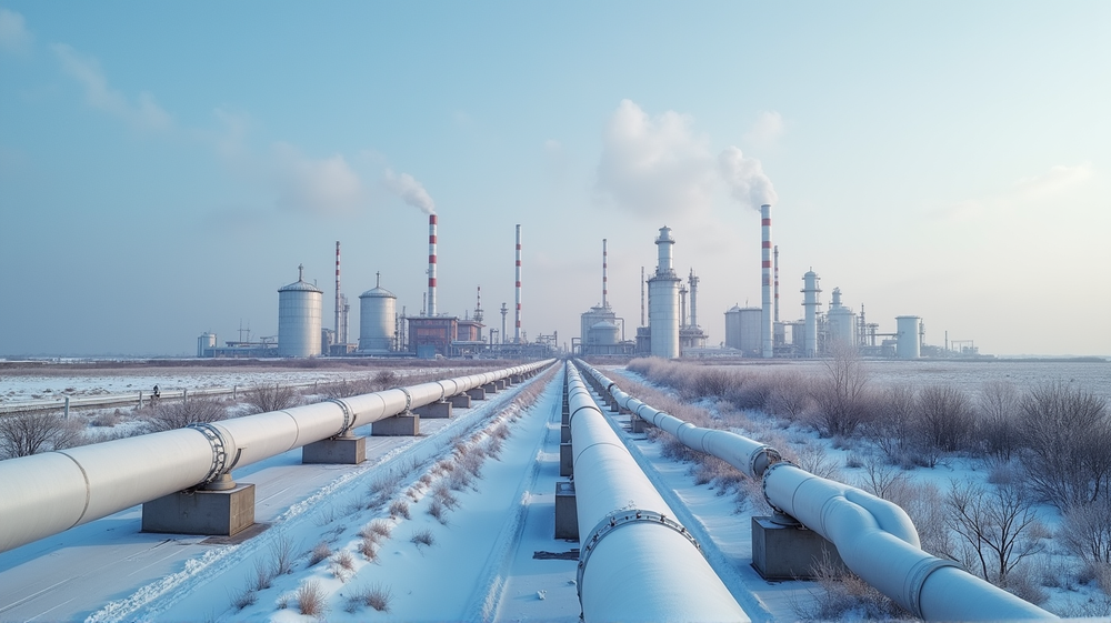 US Natural Gas Prices Take a Breather: What’s Next?