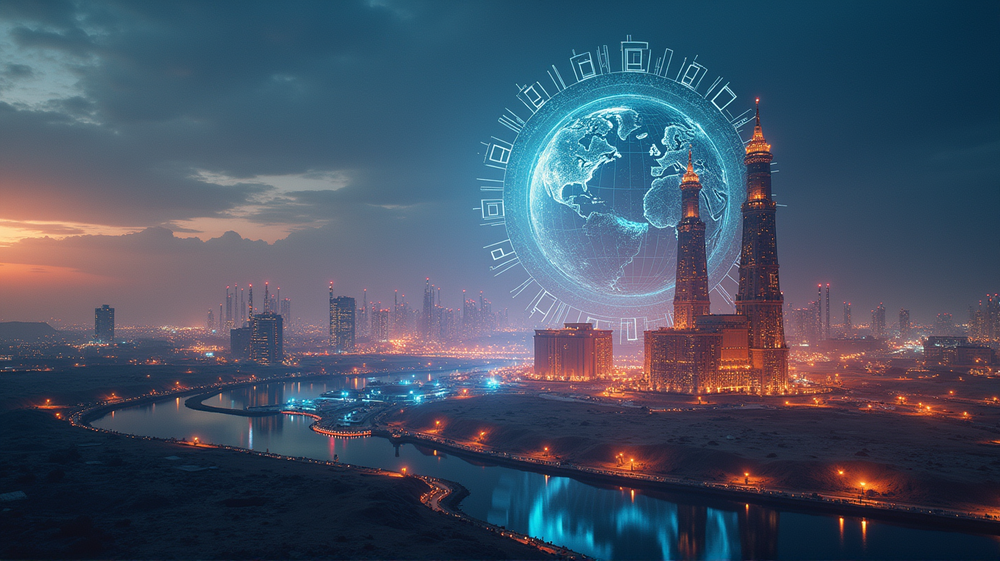 OTMEC Initiative: The New Vanguard in Middle East Industrial Cybersecurity