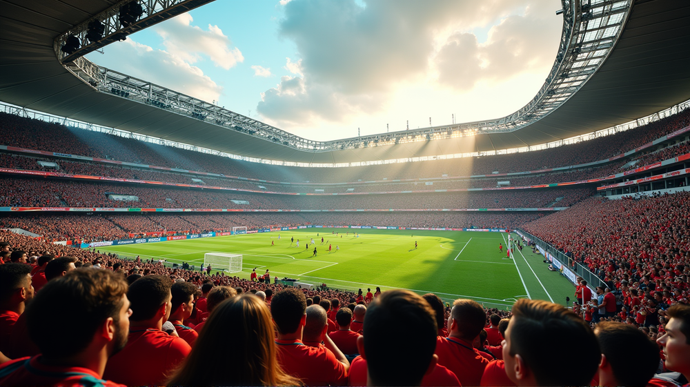 The Must-Watch World Cup 2026 Matches for Israeli Fans!