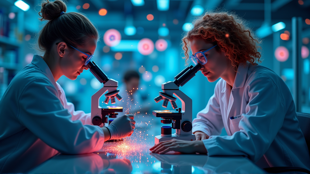 Revolutionary Technique Reveals Hidden Genetic Risks for Neurodegenerative Diseases