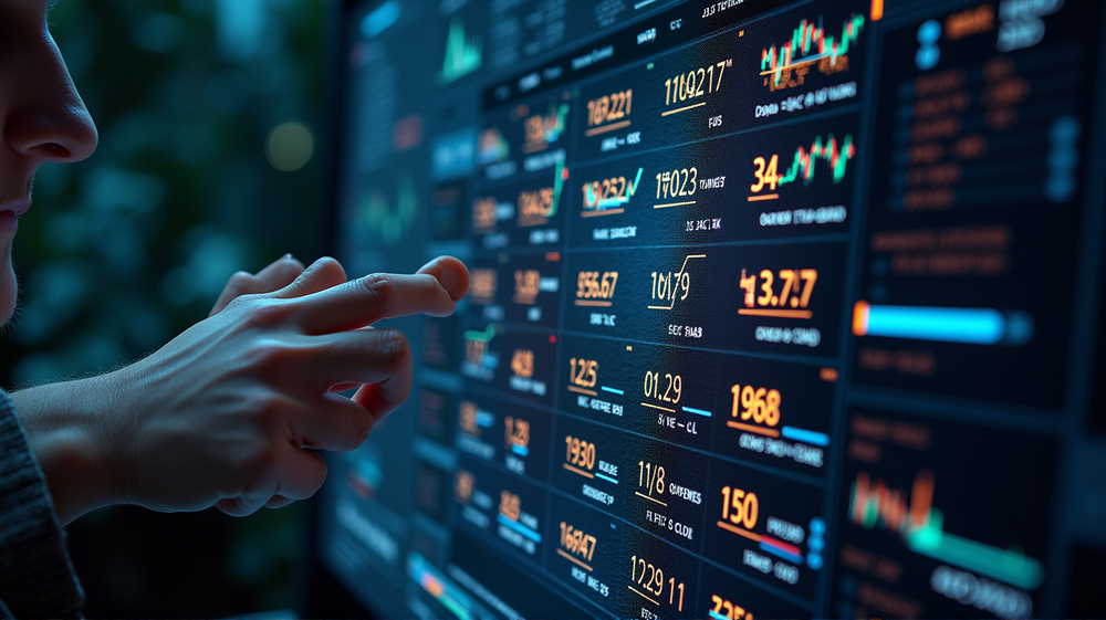 Economic Calendar Definition: Meaning in Trading and Investing