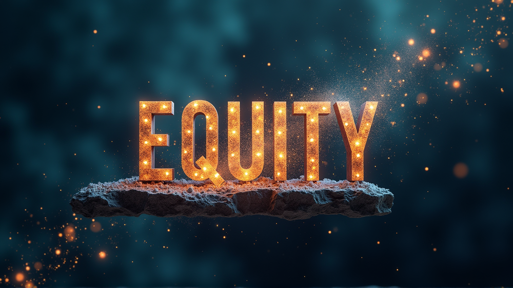Equity Definition: Meaning in Trading and Investing