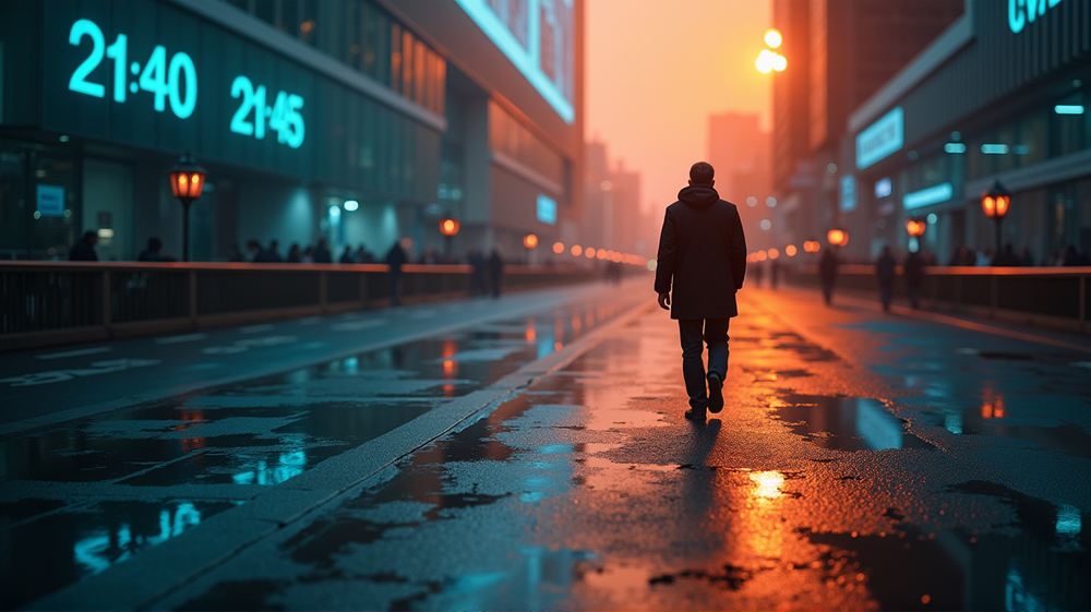 Intraday Definition: What It Means in Markets and Trading