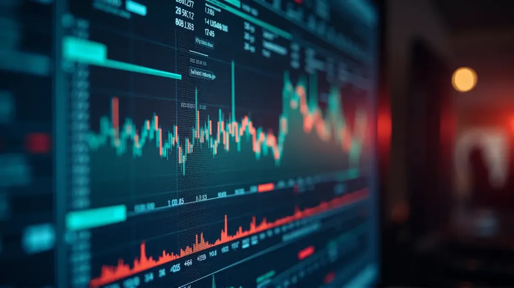 Sharpe Ratio Definition: Meaning in Trading and Investing