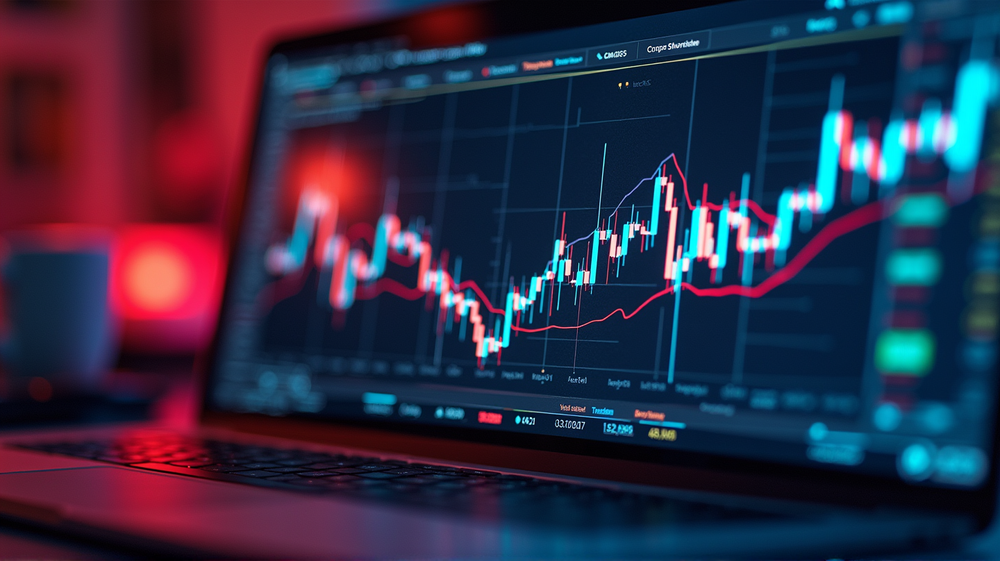 Best Trading Platforms for charting tools (2026): Safe Picks