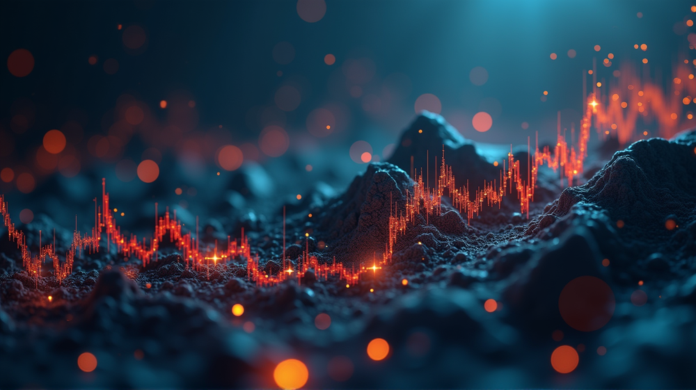 Sharpe Ratio Definition: Meaning in Trading and Investing