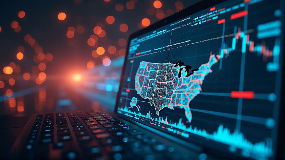 Best Trading Platforms in USA (2026): Safe Brokers Guide