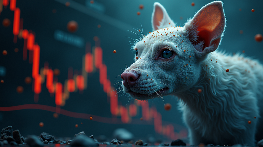 Drawdown Definition: Meaning in Trading and Investing