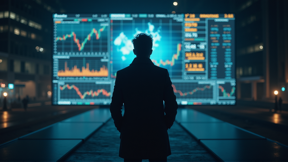 Exposure Definition: Meaning in Trading and Investing