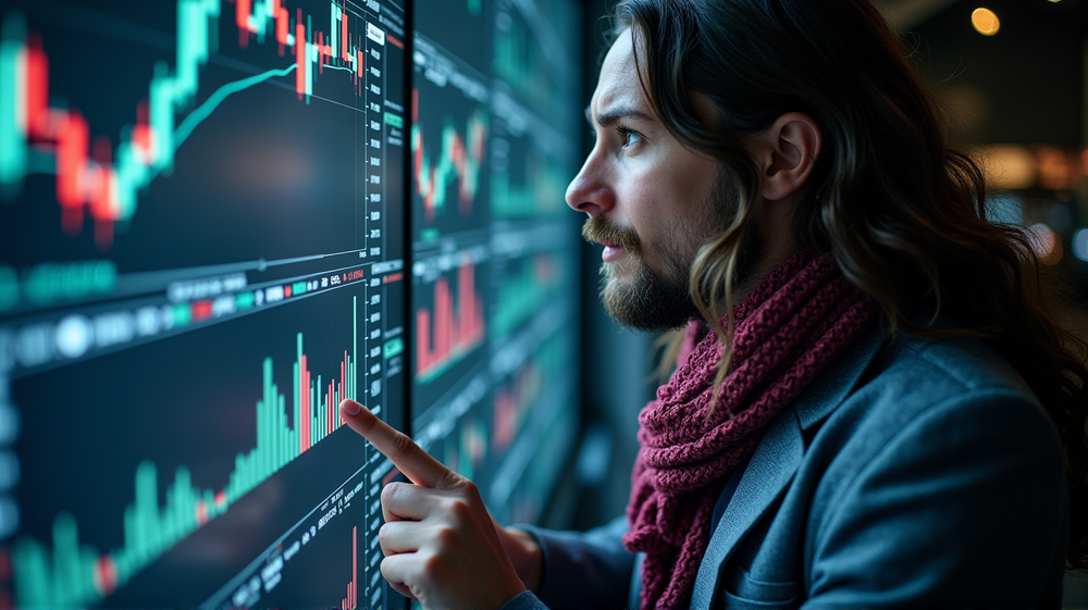 Intraday Definition: What It Means in Trading and Investing