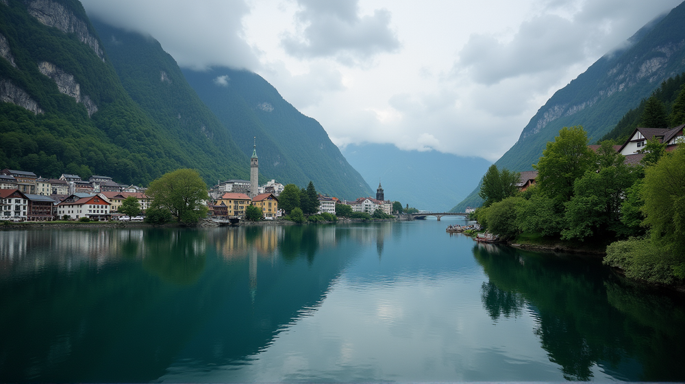 Trading Regulation in Liechtenstein (2026): Retail Guide